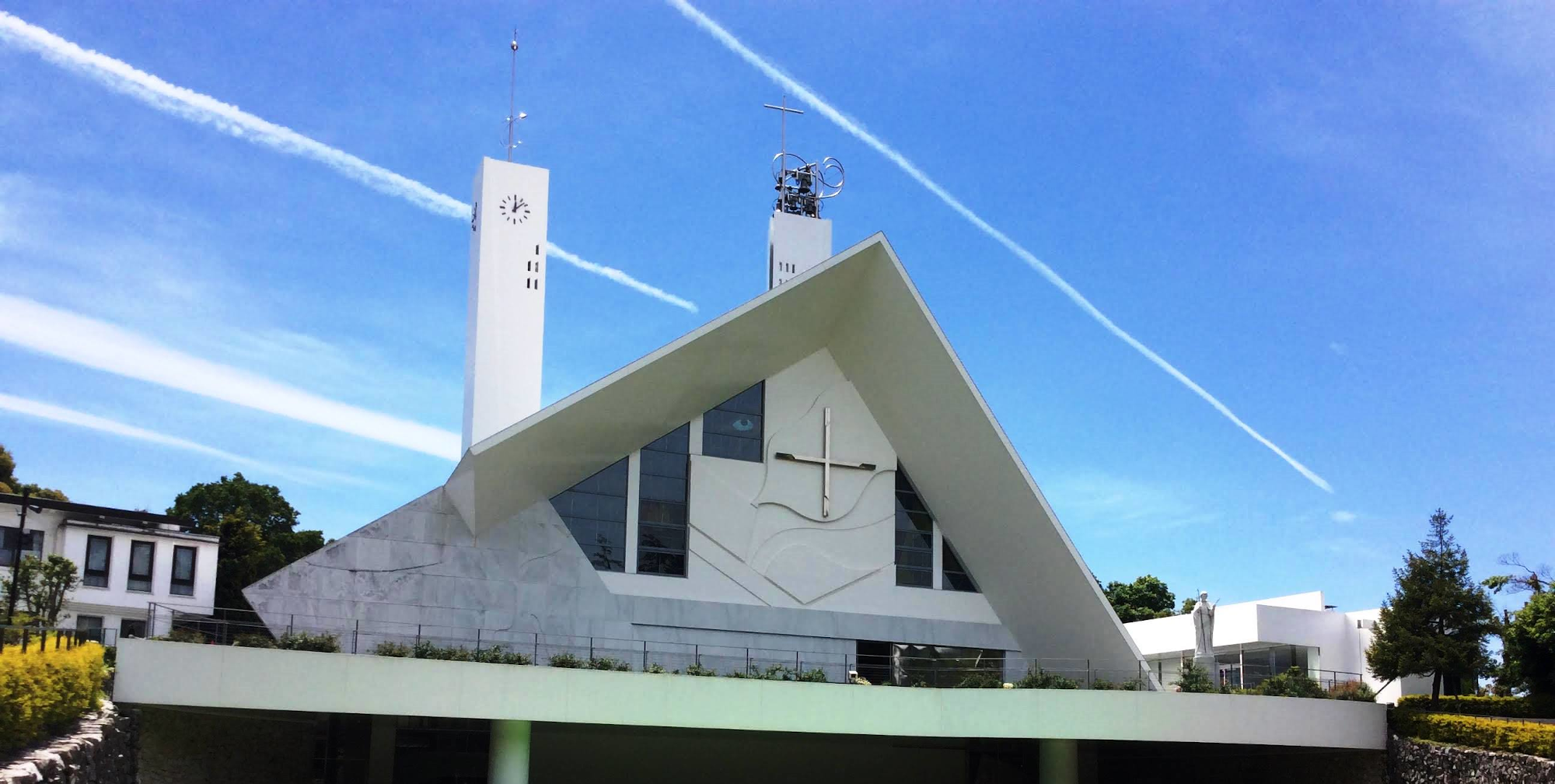 Yamaguchi Chatholic Church