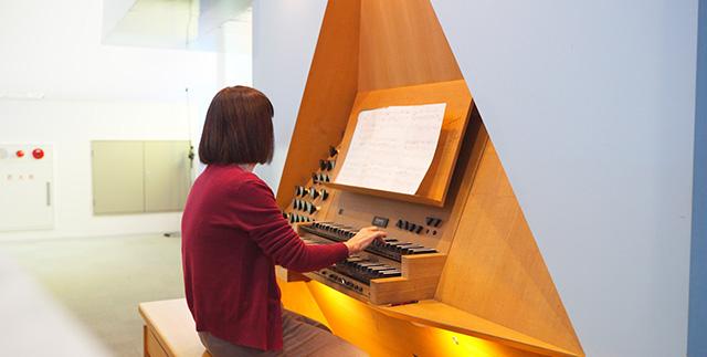 カトリック山口教会