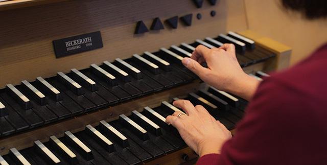 カトリック山口教会