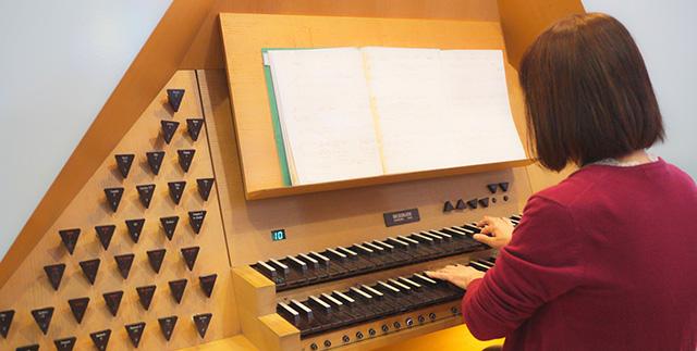 カトリック山口教会