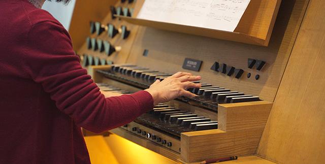 カトリック山口教会