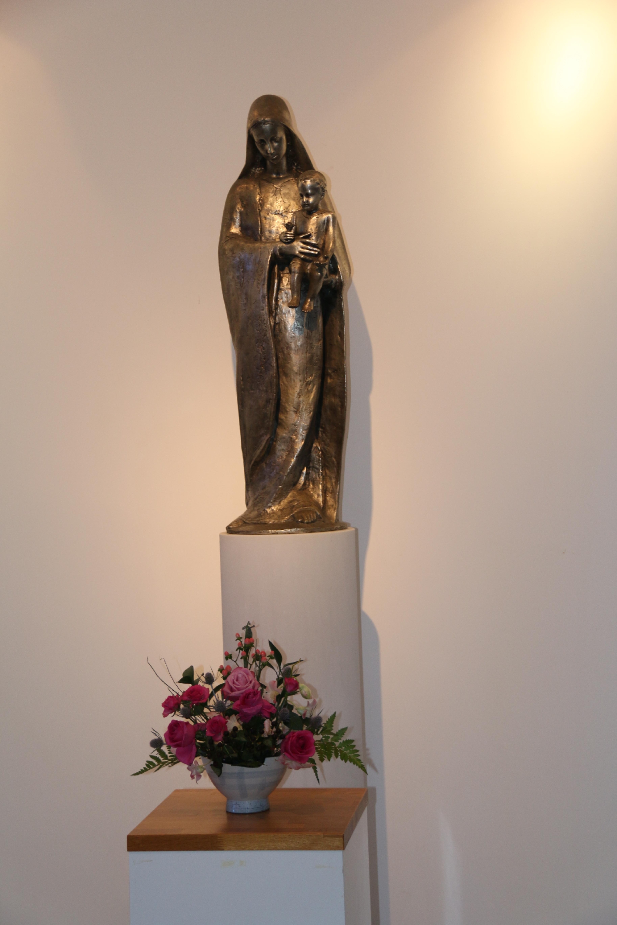 カトリック山口教会