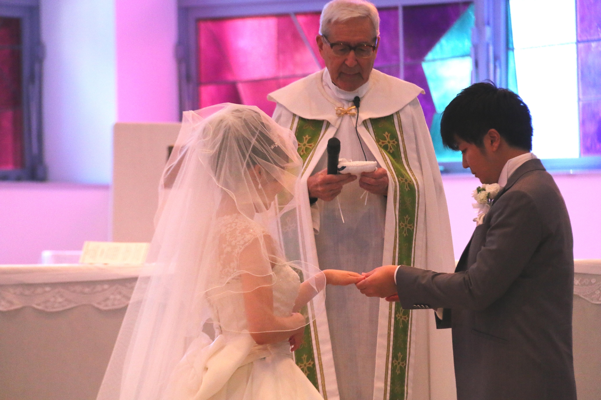 カトリック山口教会