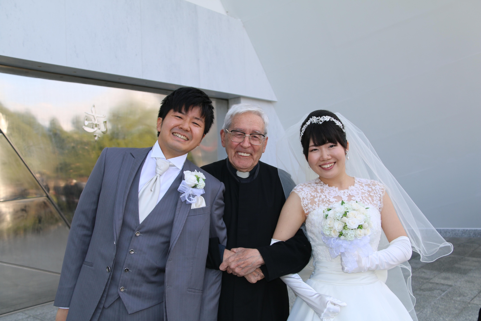 カトリック山口教会