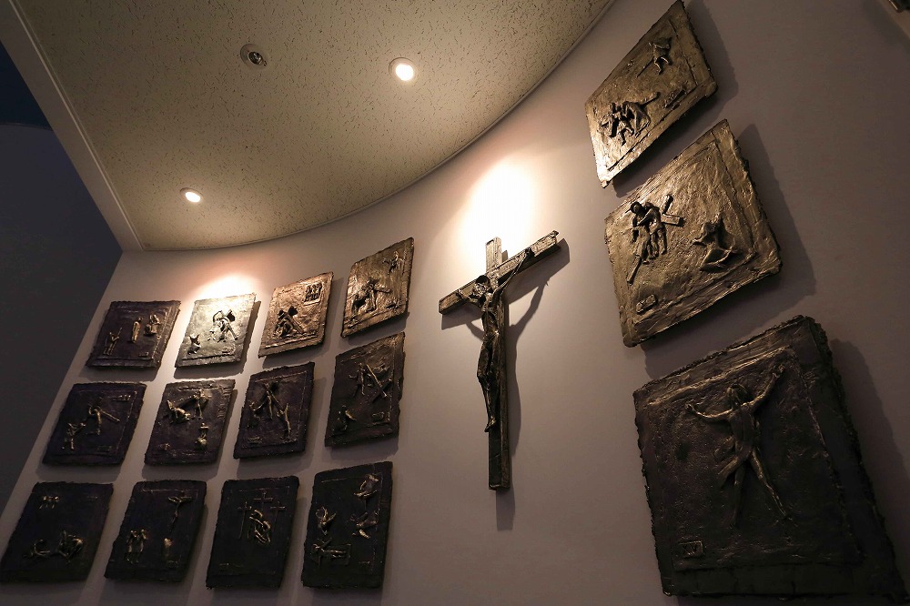 カトリック山口教会