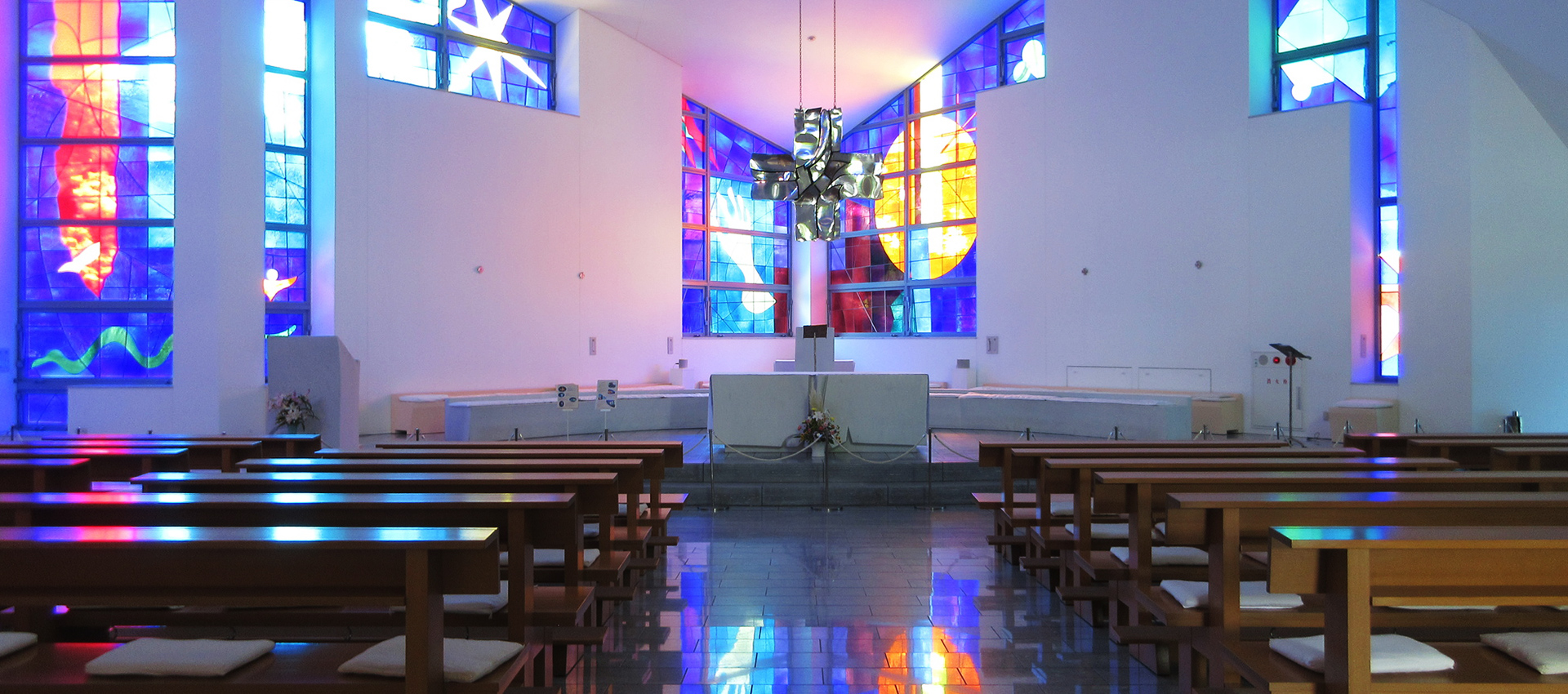 カトリック山口教会