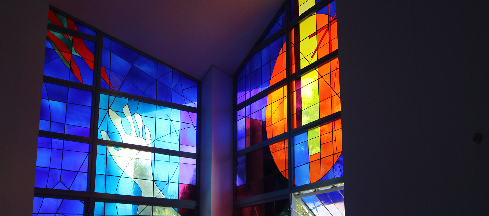 カトリック山口教会