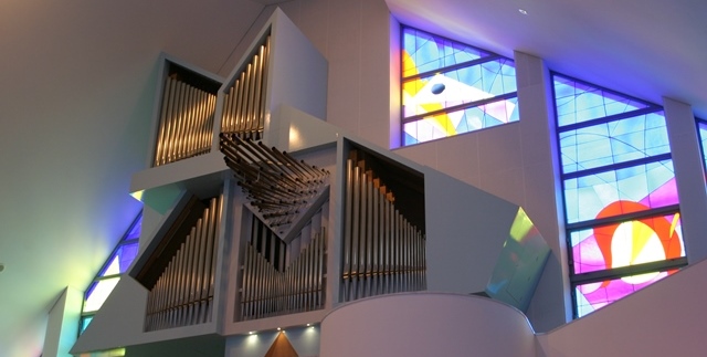 カトリック山口教会