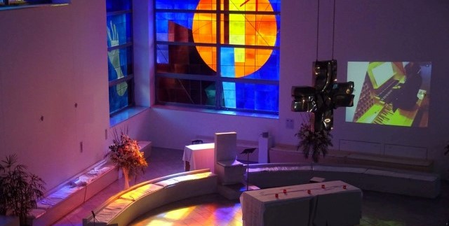 カトリック山口教会