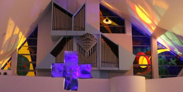 カトリック山口教会