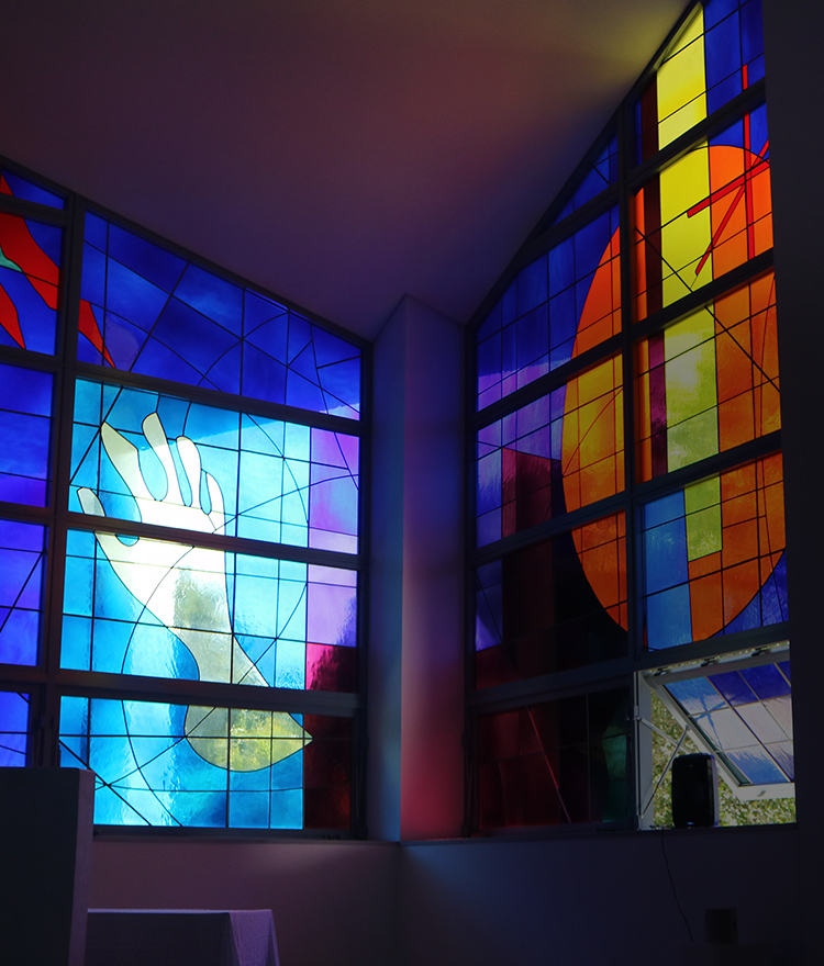 カトリック山口教会