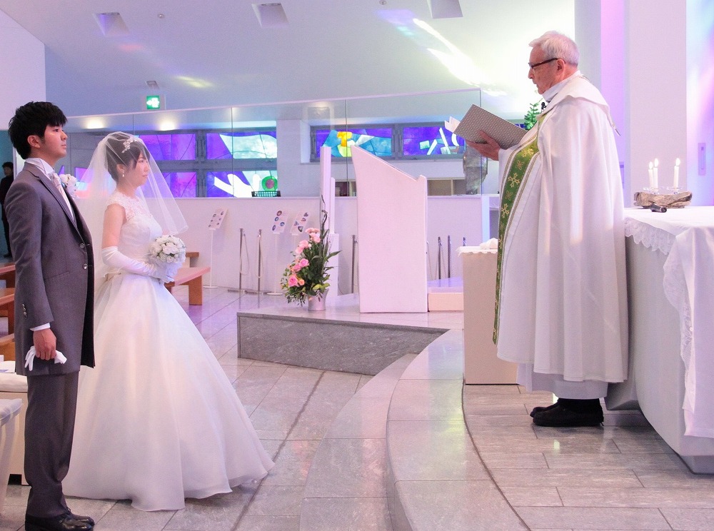 カトリック山口教会