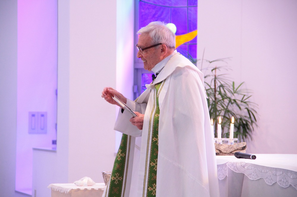 カトリック山口教会